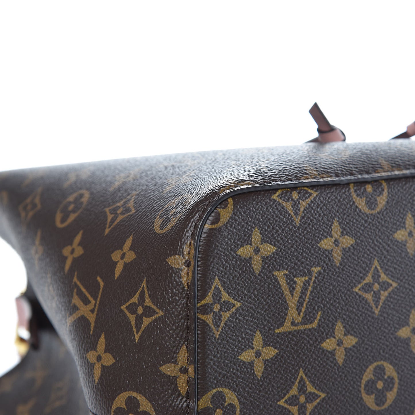 Monogram Neonoe MM Rose Poudre