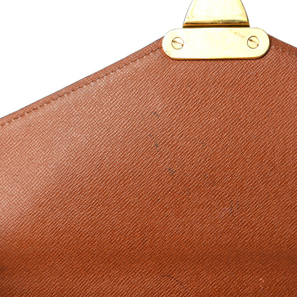 Louis Vuitton Monogram Concorde 6 of 17