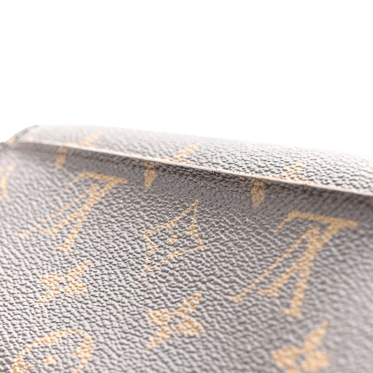 Monogram Sarah Wallet NM