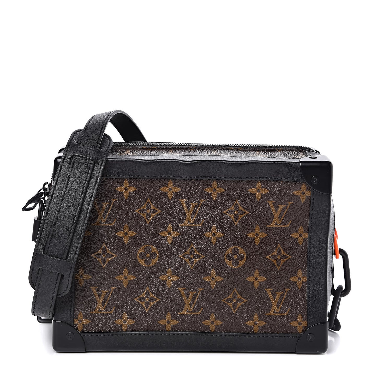 Monogram Solar Ray Soft Trunk