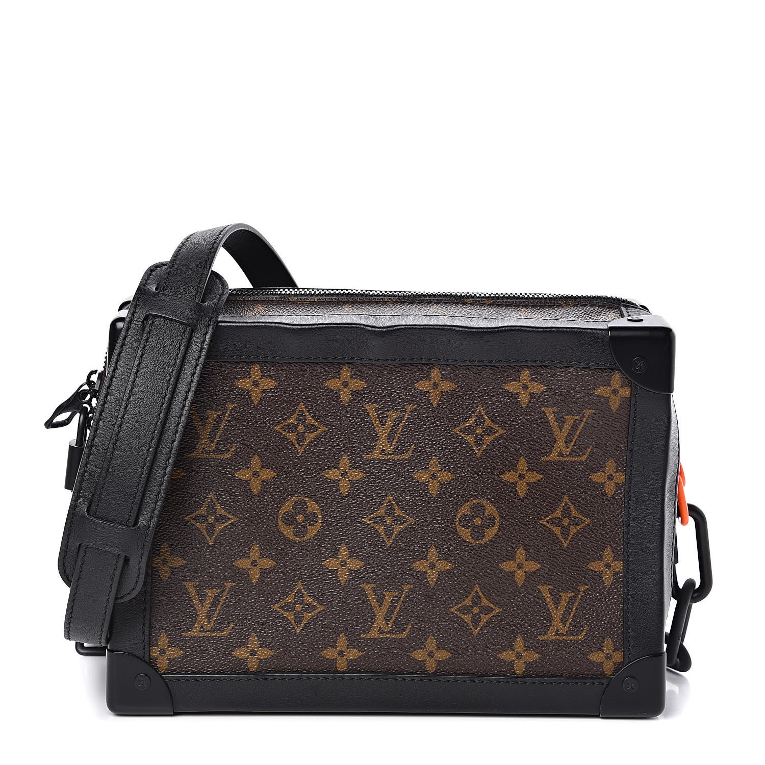 Louis Vuitton Monogram Solar Ray Soft Trunk 1 of 11