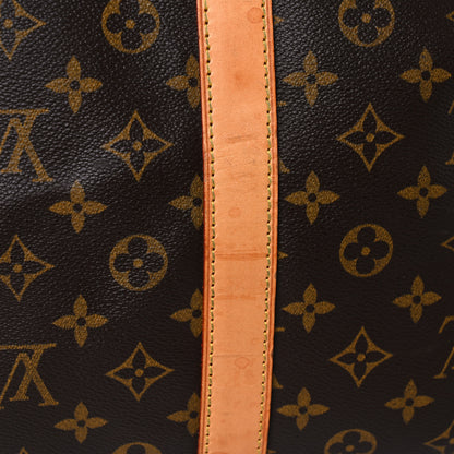 Louis Vuitton Monogram Keepall 60 19 of 29