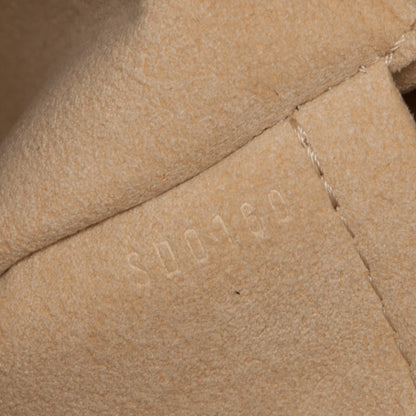 Louis Vuitton Monogram Galliera GM 7 of 7