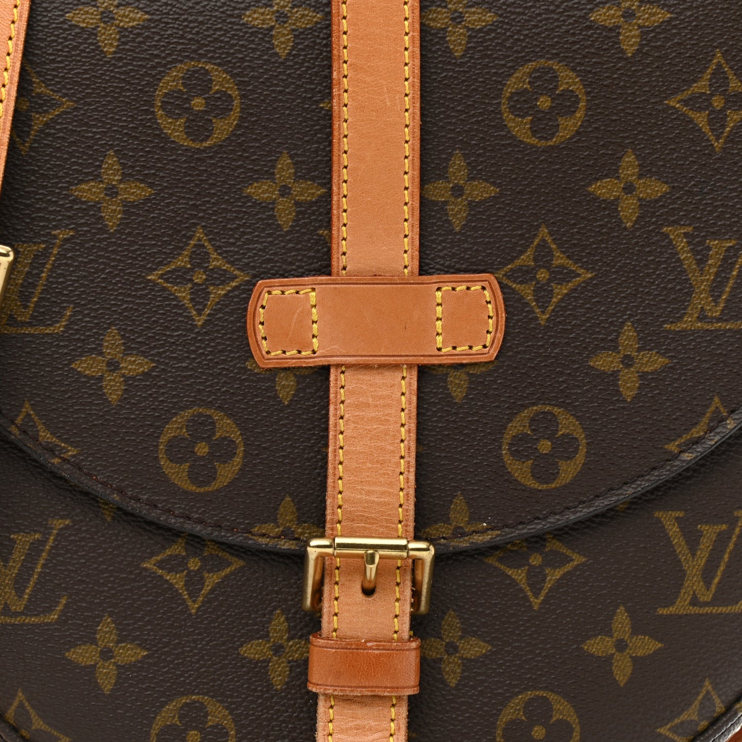 Monogram Chantilly GM