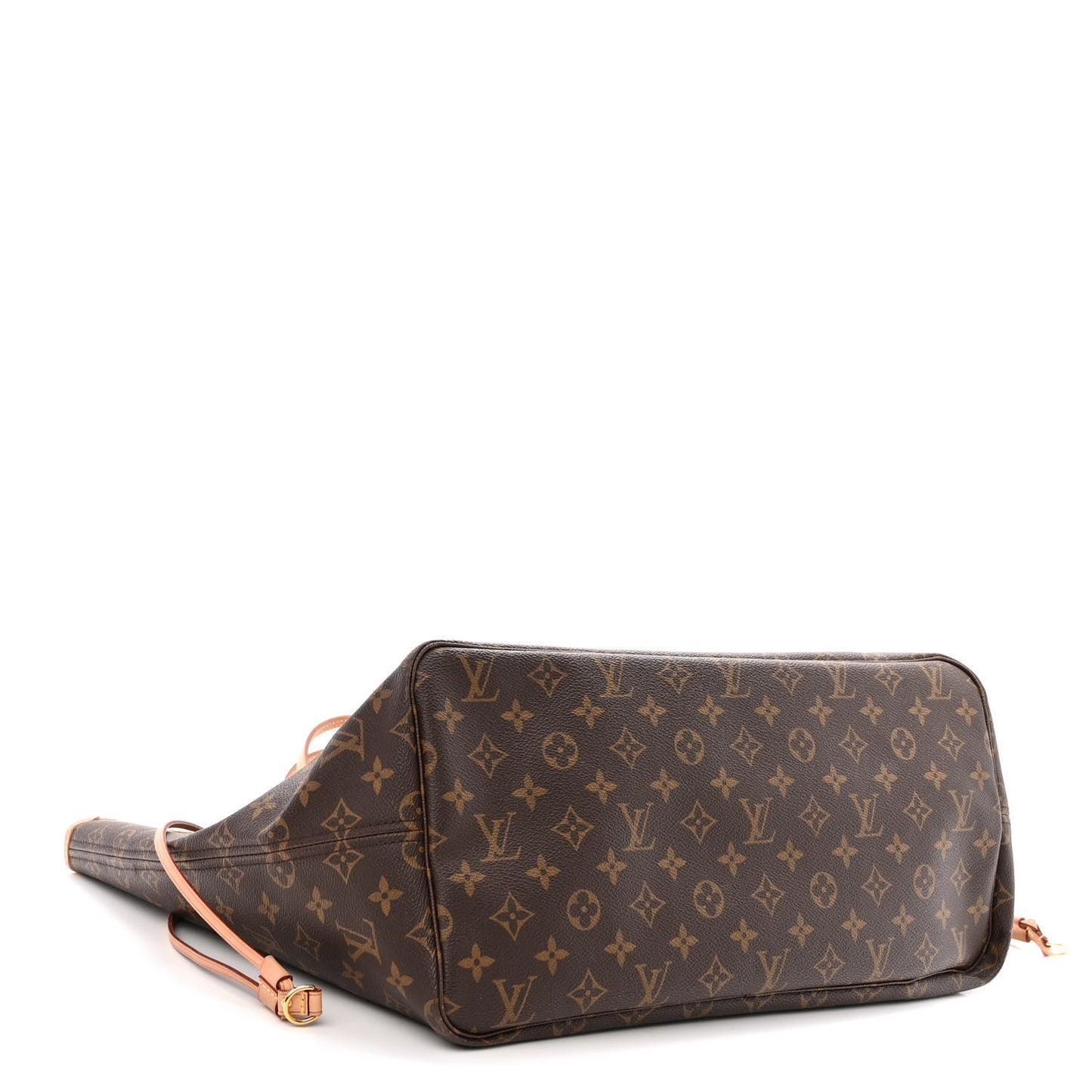 Monogram Neo Neverfull GM Pivoine