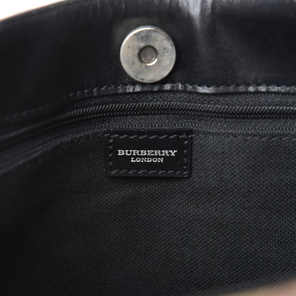Burberry House Check Medium Tote 8 of 10