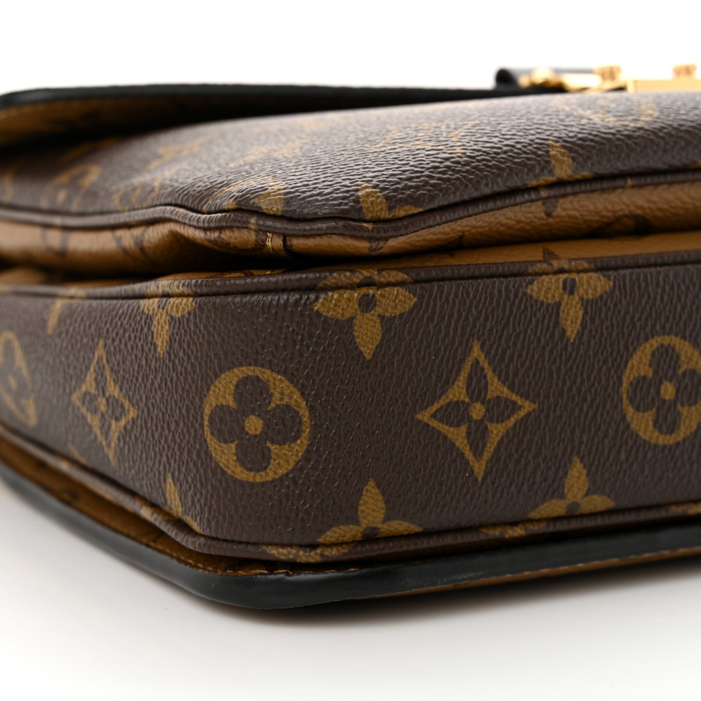 Reverse Monogram Pochette Metis