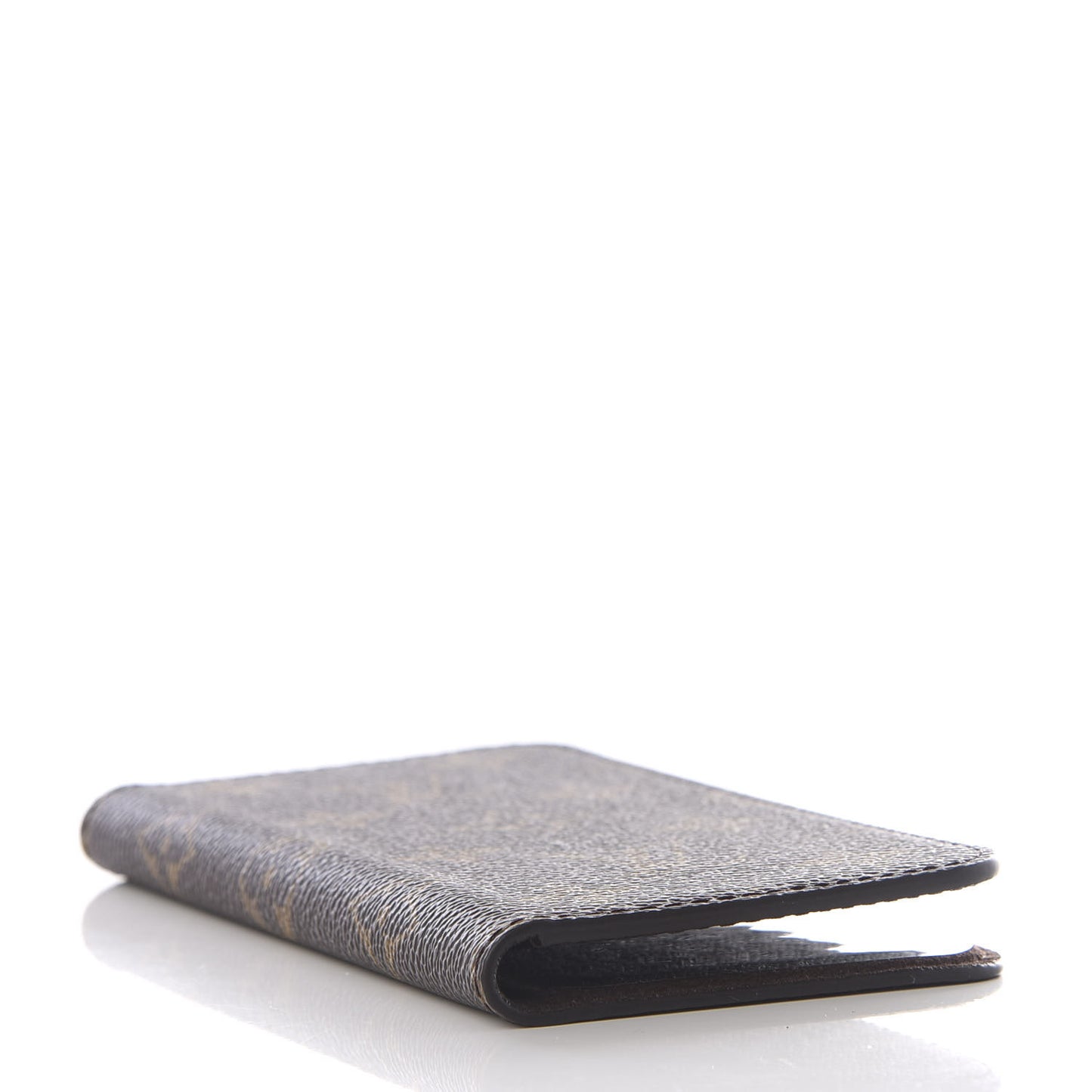 Monogram iPhone X Folio Case