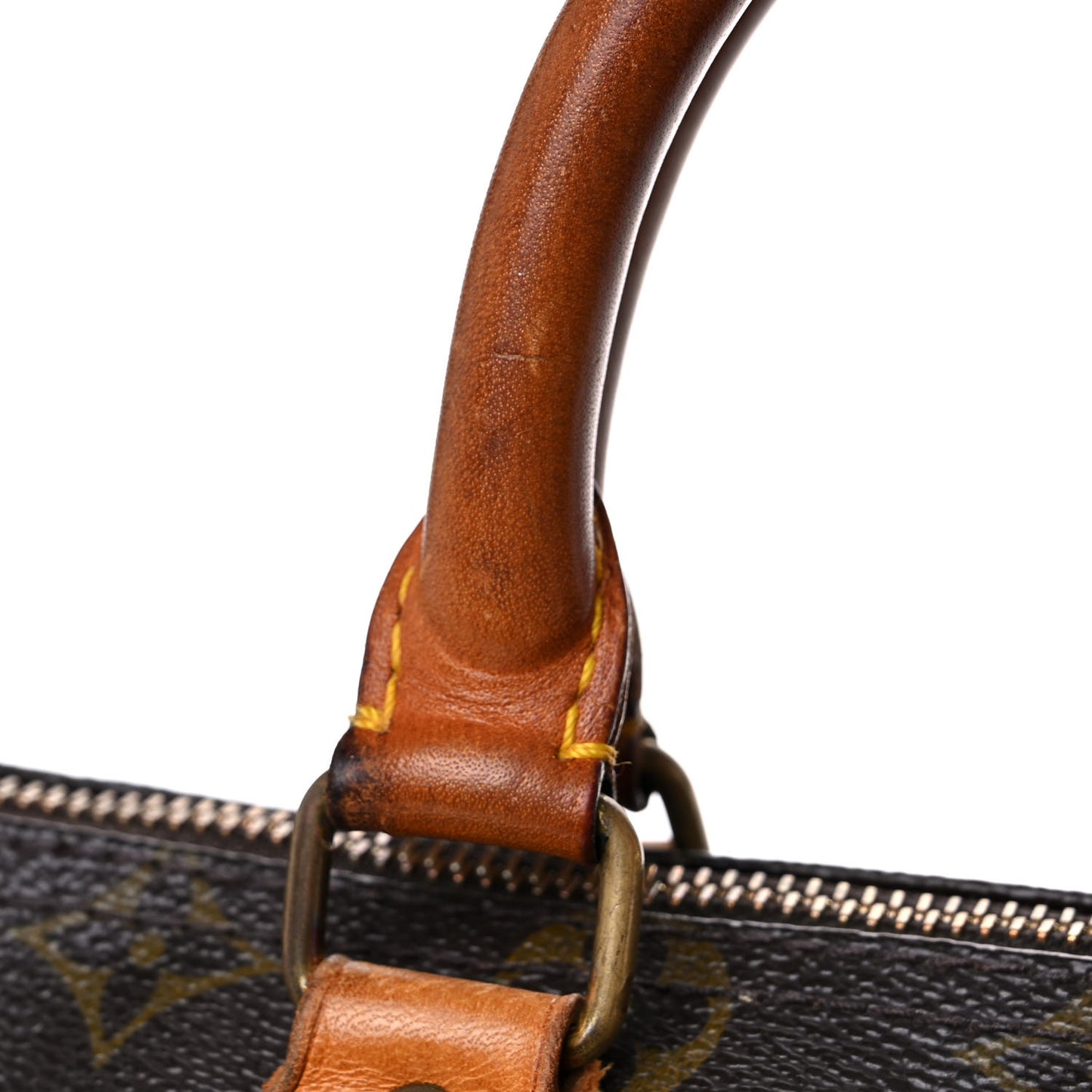 Monogram Speedy 25