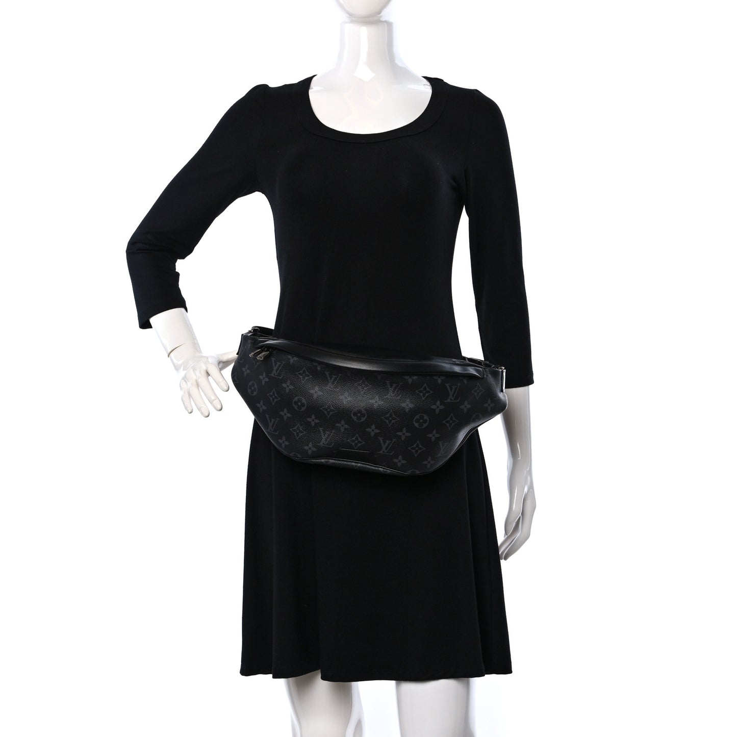 Monogram Eclipse Discovery Bumbag