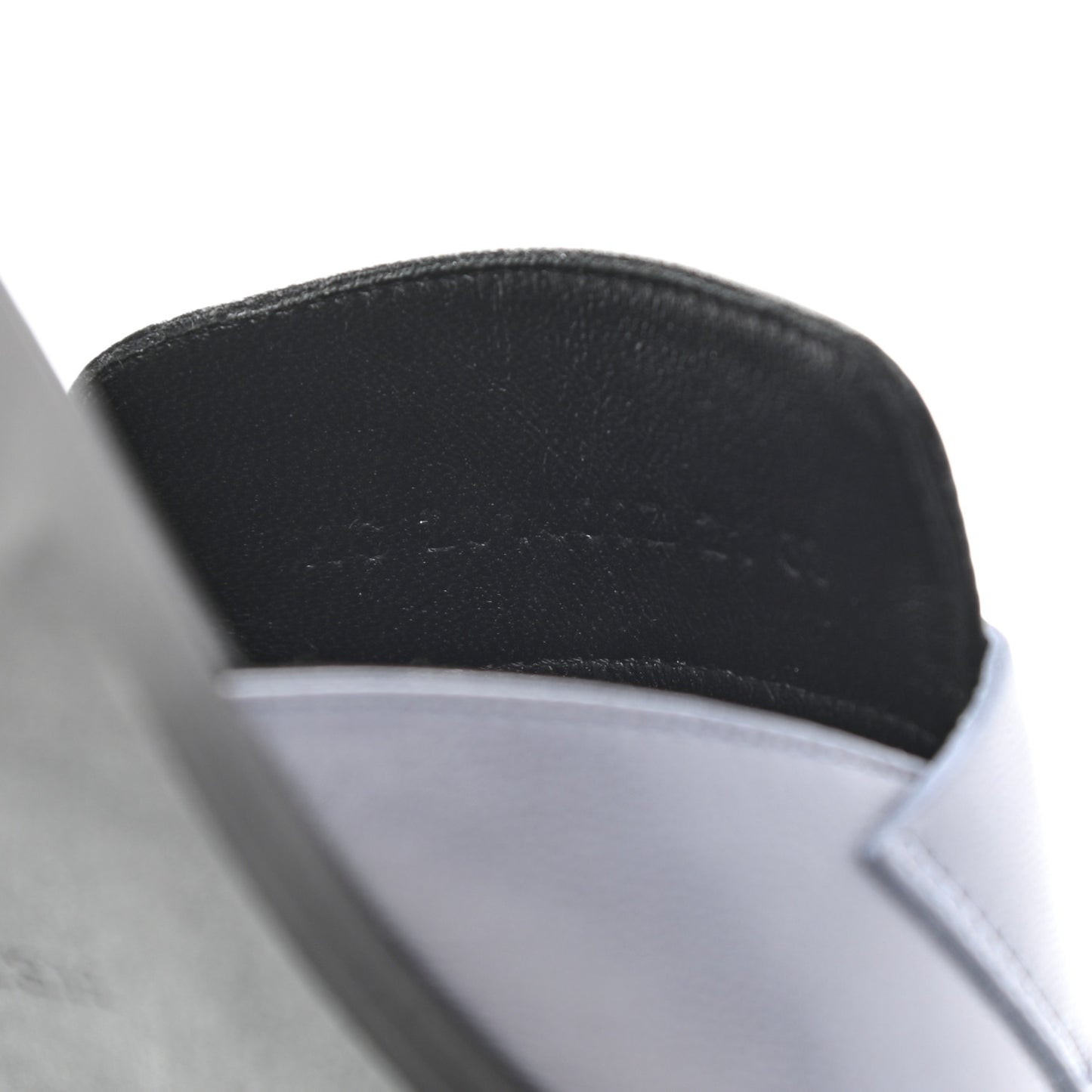 Goatskin Auteuil Sandals 36