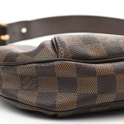 Louis Vuitton Damier Ebene Thames PM 9 of 13