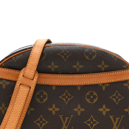Louis Vuitton Monogram Blois 8 of 10