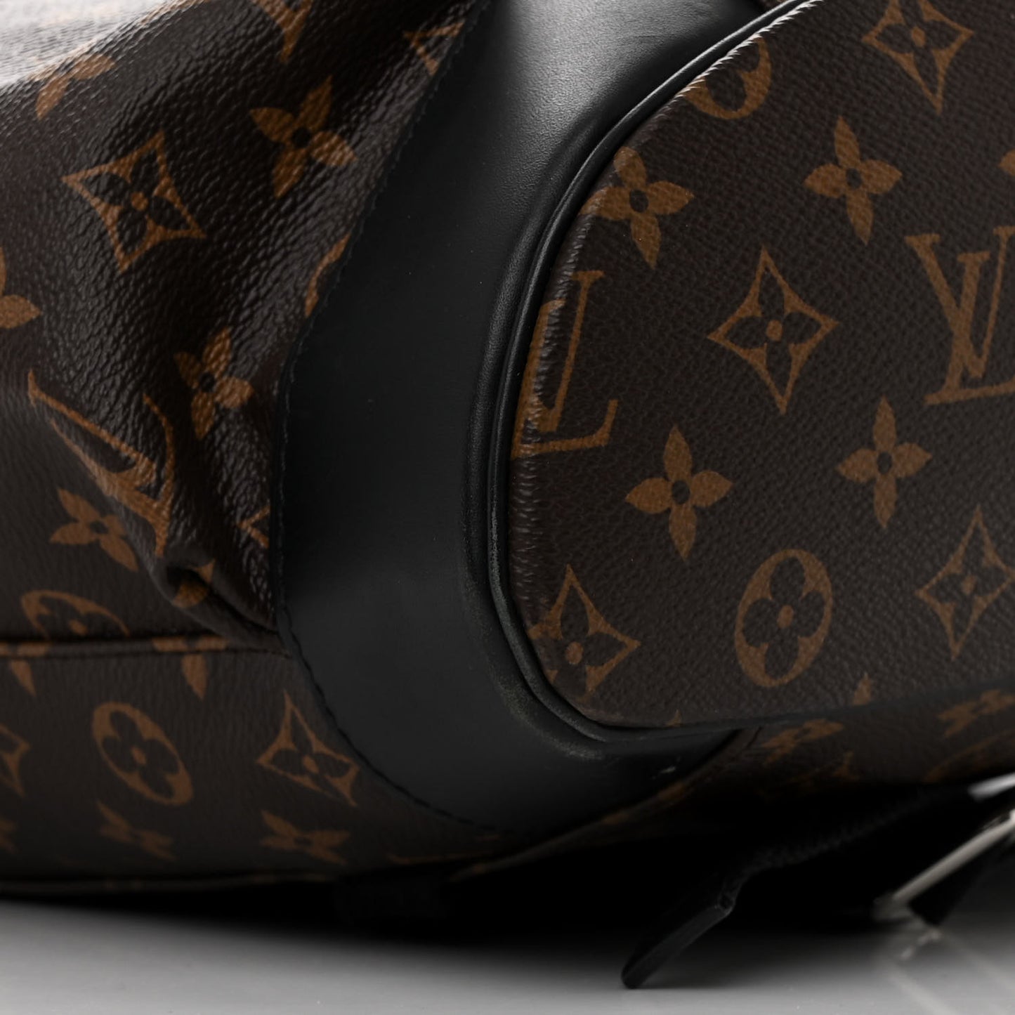 Monogram Macassar Christopher MM Backpack