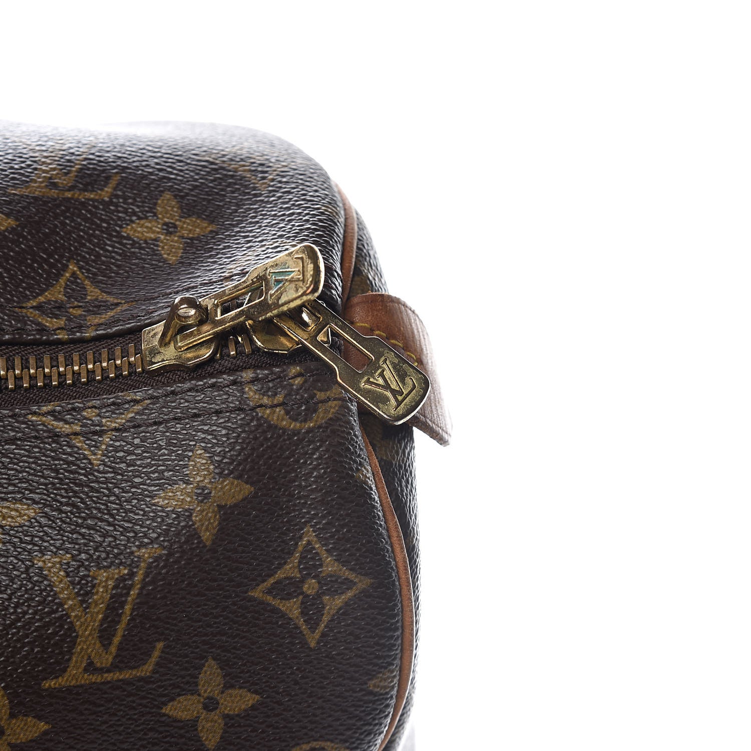 Louis Vuitton Monogram Keepall 50 30 of 30