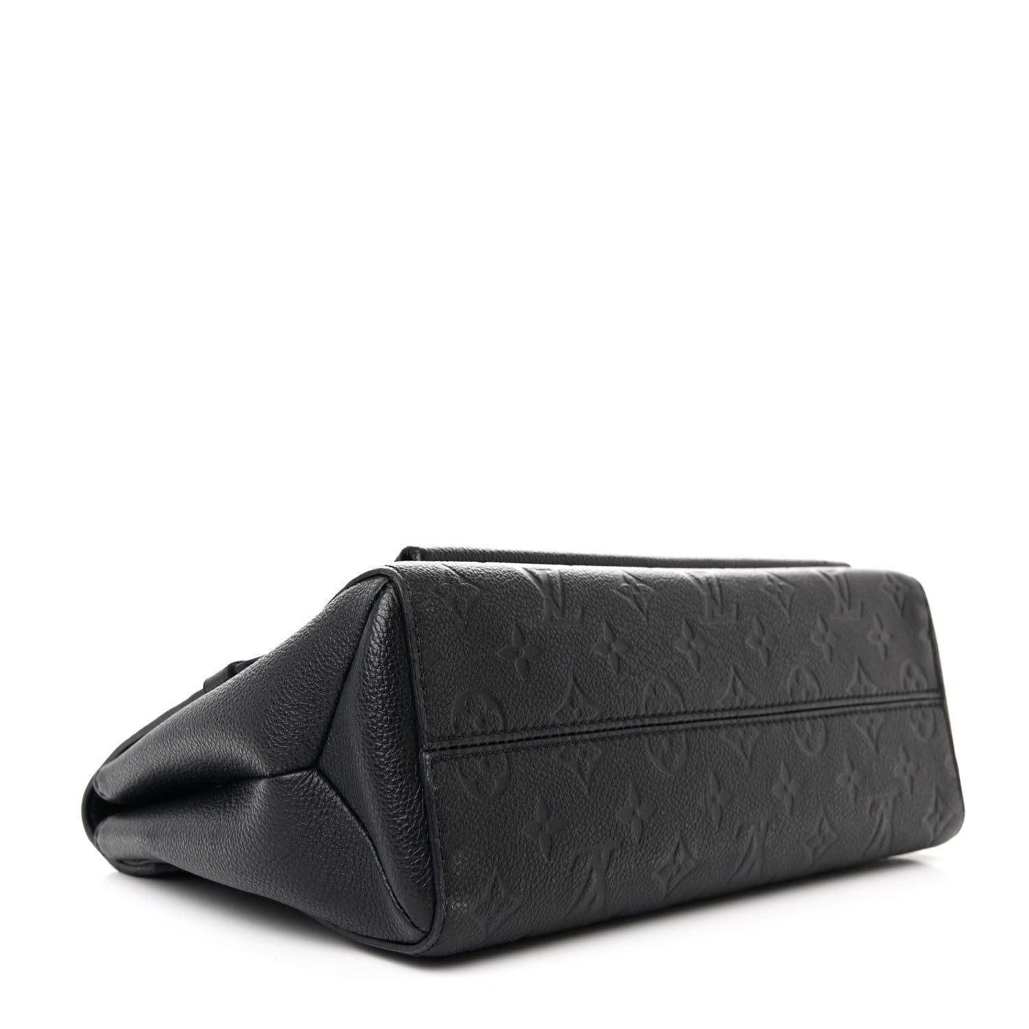 Louis Vuitton Empreinte Vavin MM Black 4 of 13