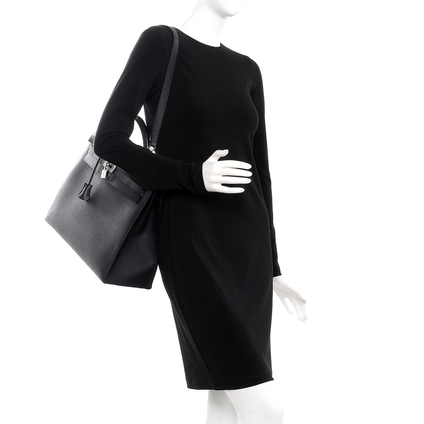 Epsom Kelly Sellier 40 Black