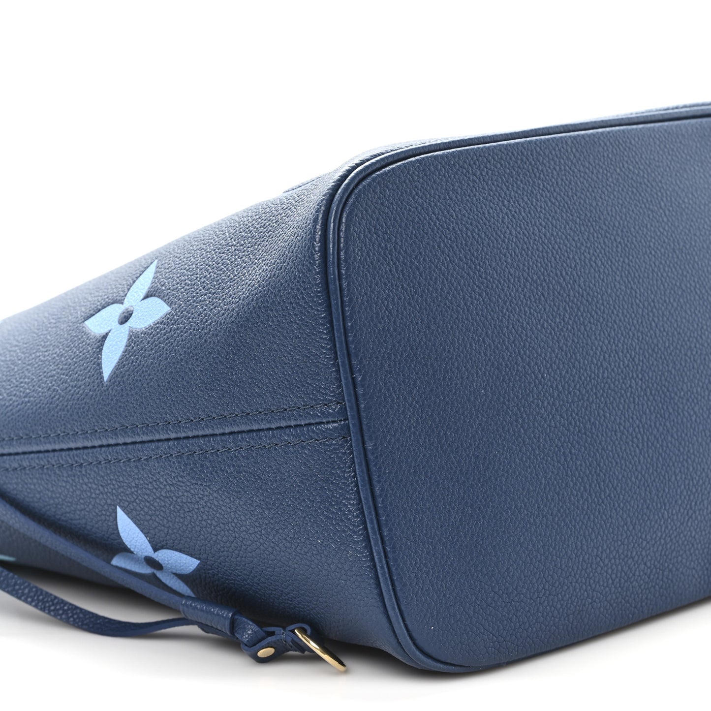 Empreinte Monogram Giant Neverfull MM Degrade Bleu