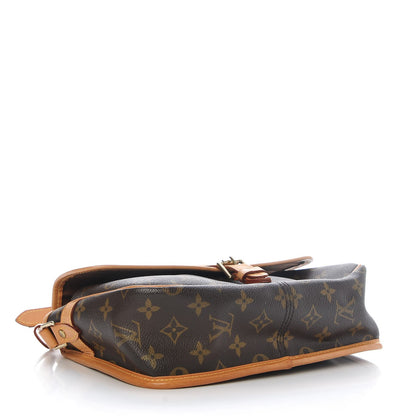 Louis Vuitton Monogram Sologne 4 of 6