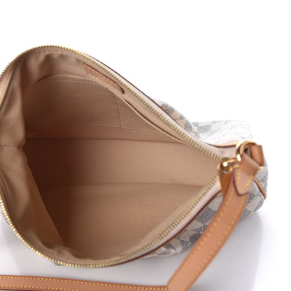 Louis Vuitton Damier Azur Siracusa PM 6 of 10