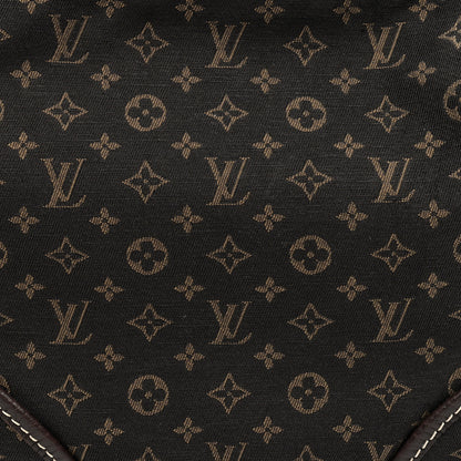 Louis Vuitton Mini Lin Manon PM Ebene 7 of 9