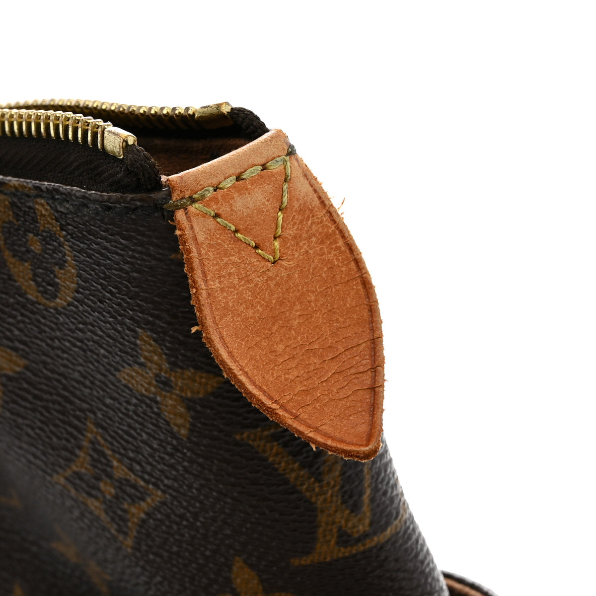 Louis Vuitton Monogram Totally MM 11 of 15