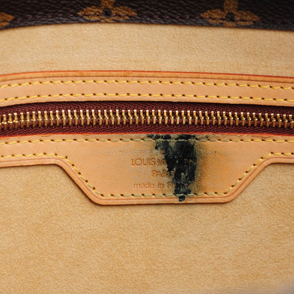 Louis Vuitton Monogram Luco 6 of 7