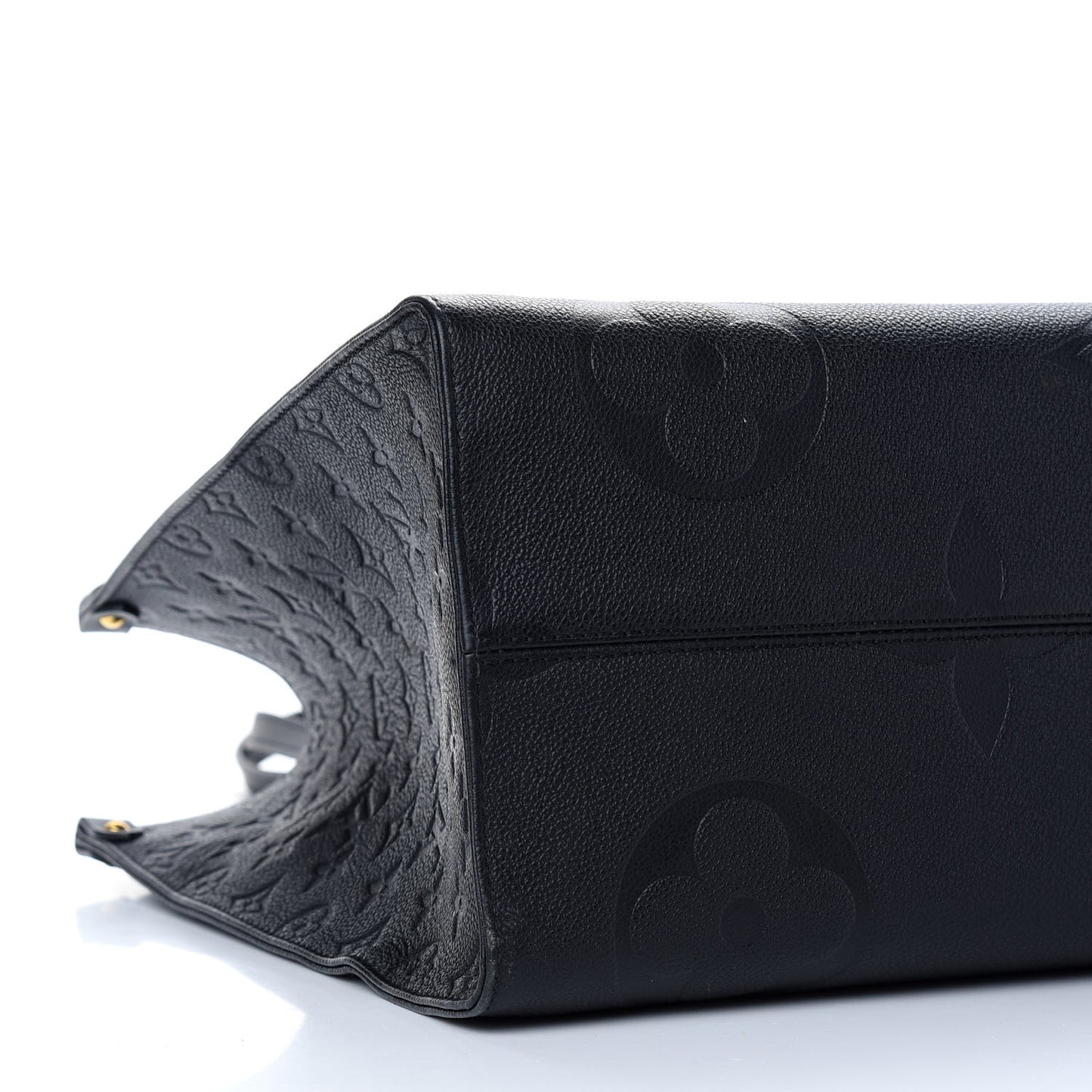 Empreinte Monogram Giant Onthego GM Black