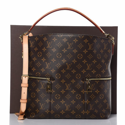 Louis Vuitton Monogram Melie 9 of 9