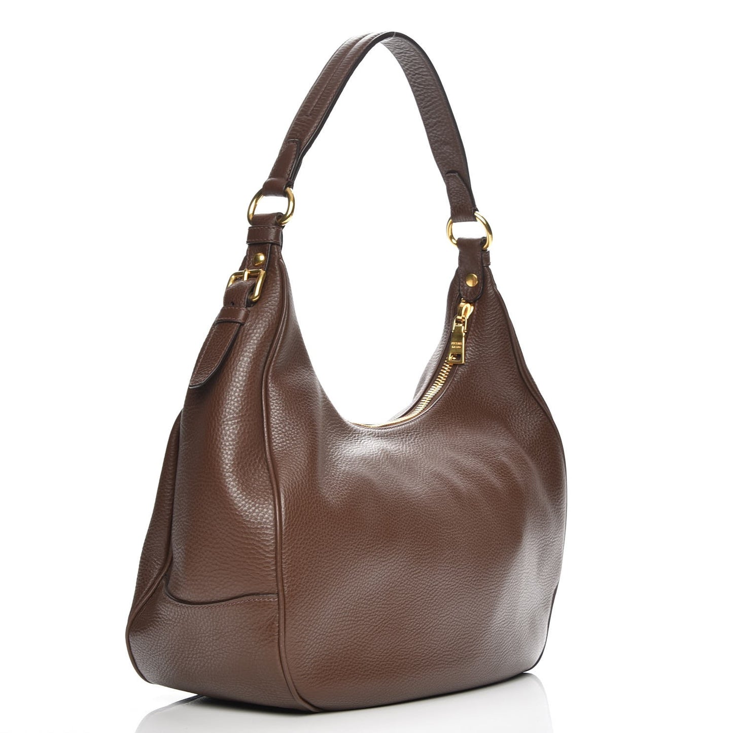 Vitello Daino Hobo Bruciato