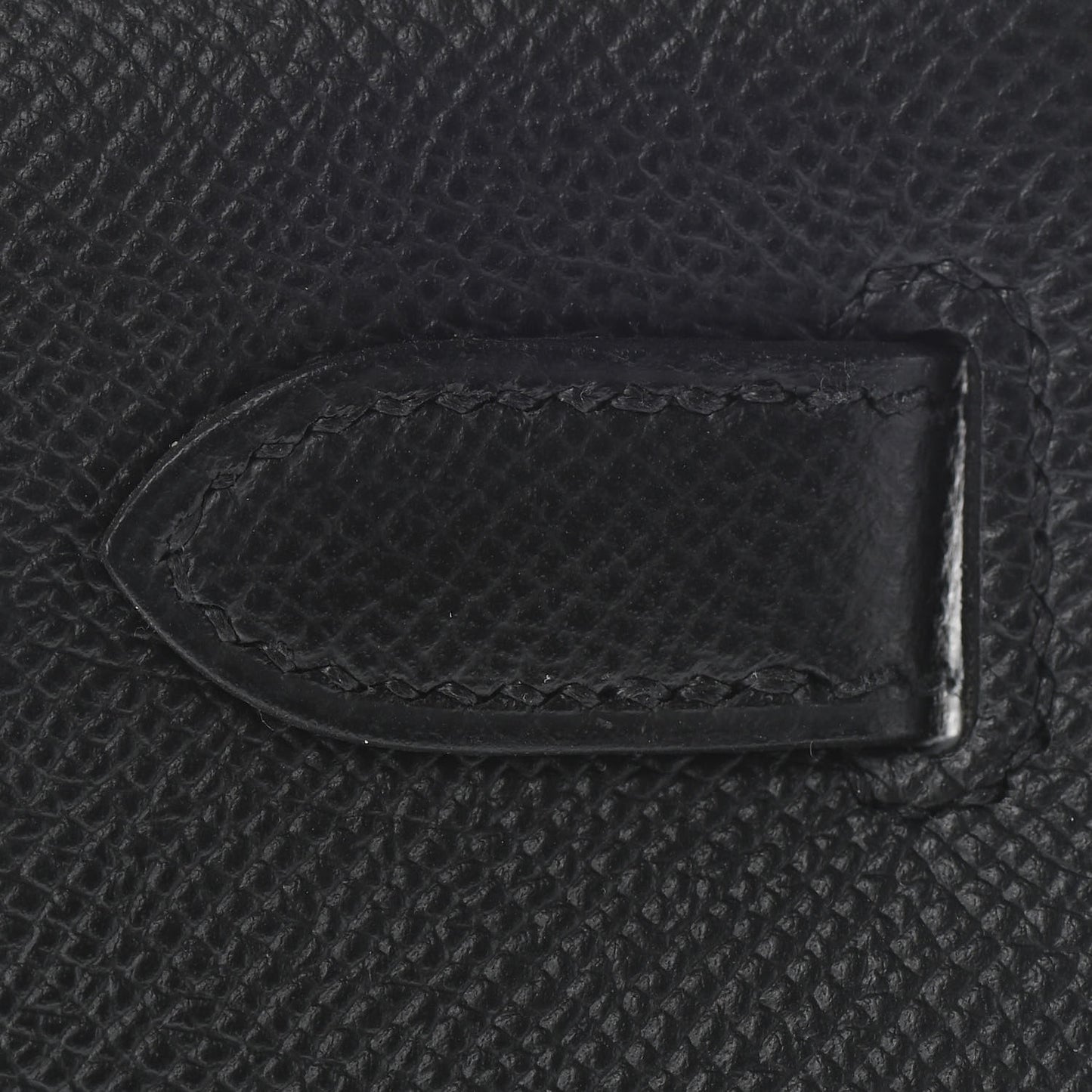 Epsom Kelly Sellier 28 Black