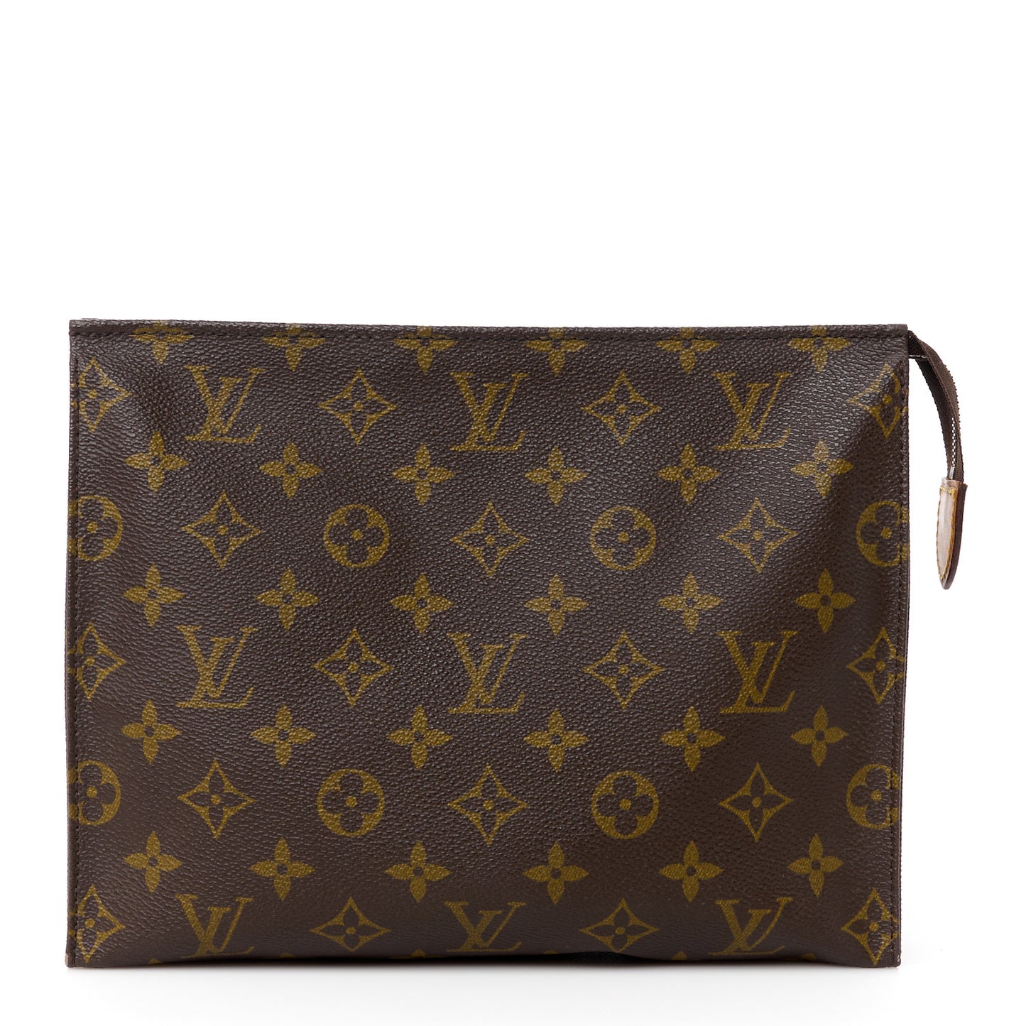 Monogram Toiletry Pouch 26