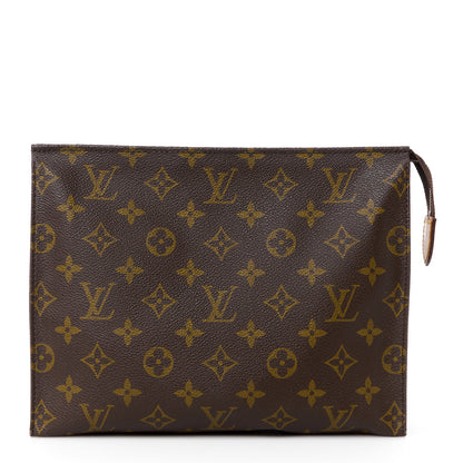 Louis Vuitton Monogram Toiletry Pouch 26 1 of 9