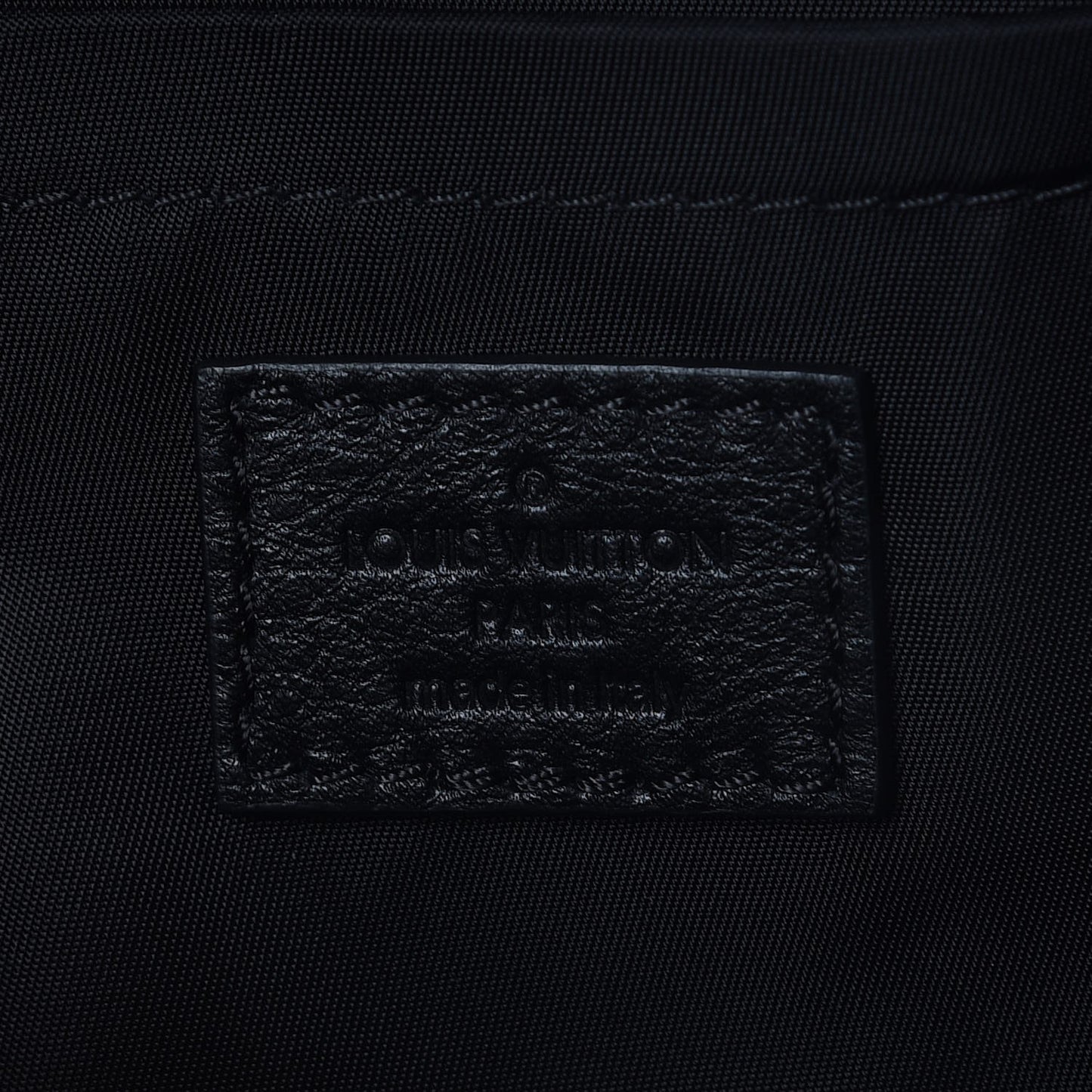 Monogram Palm Springs Backpack PM