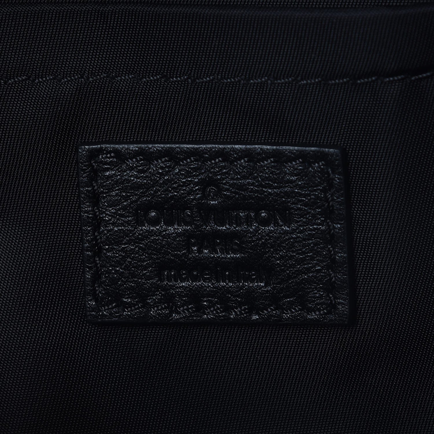 Louis Vuitton Monogram Palm Springs Backpack PM 6 of 8
