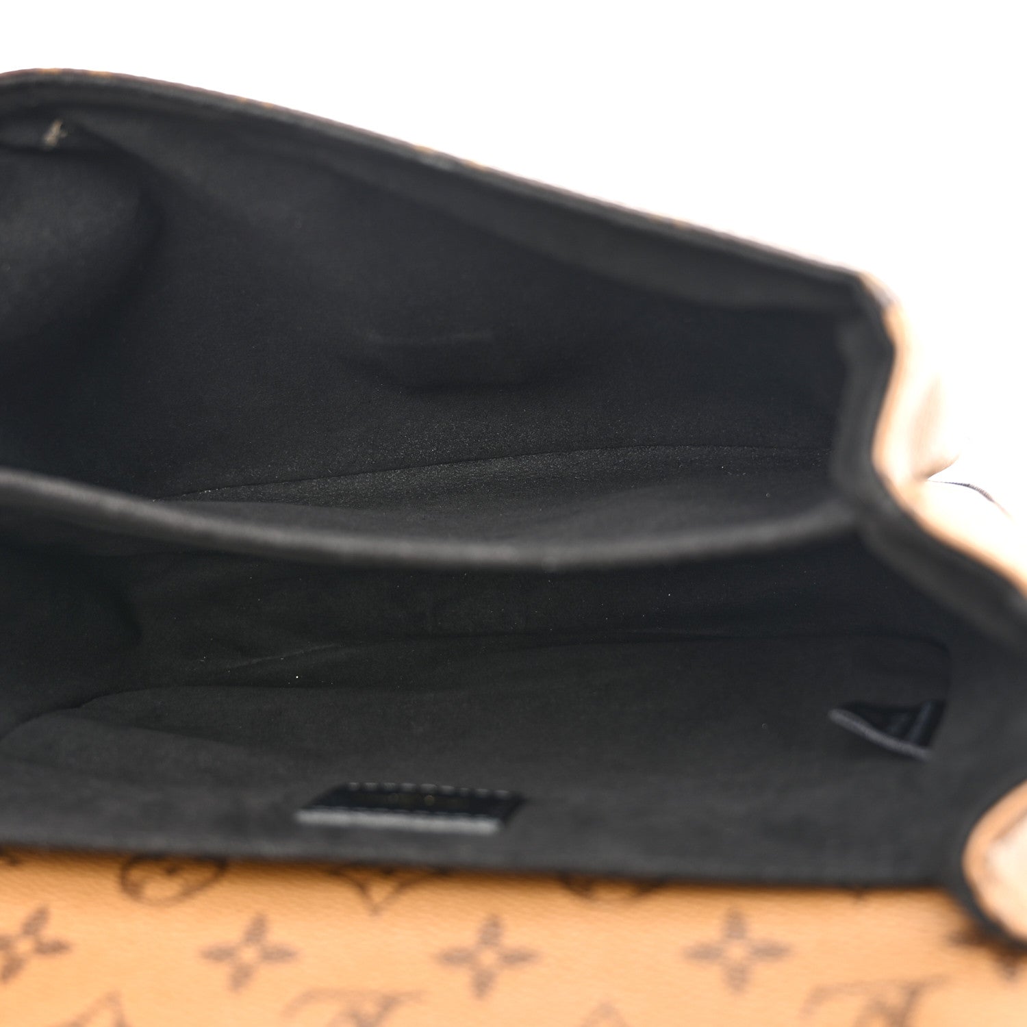 Louis Vuitton Reverse Monogram Pochette Metis 5 of 11