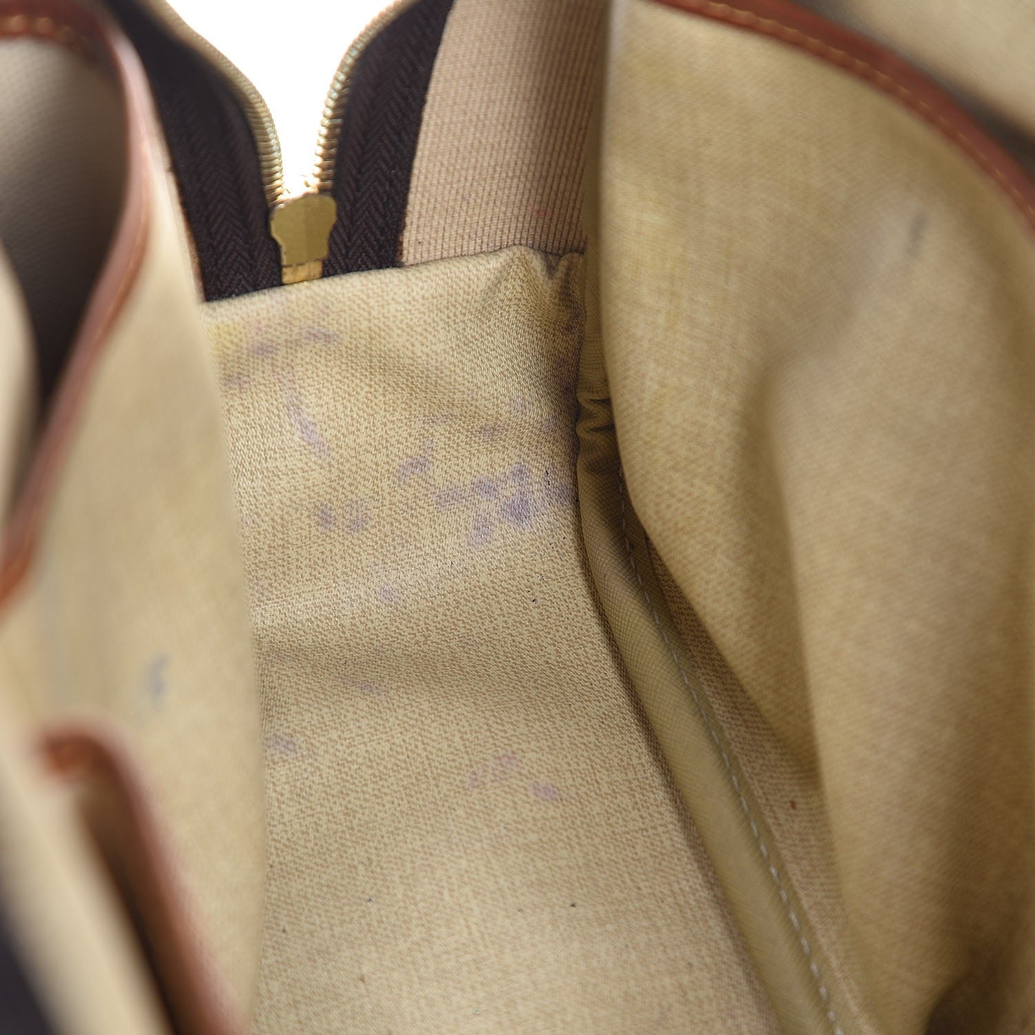 Louis Vuitton Monogram Trouville 20 of 22