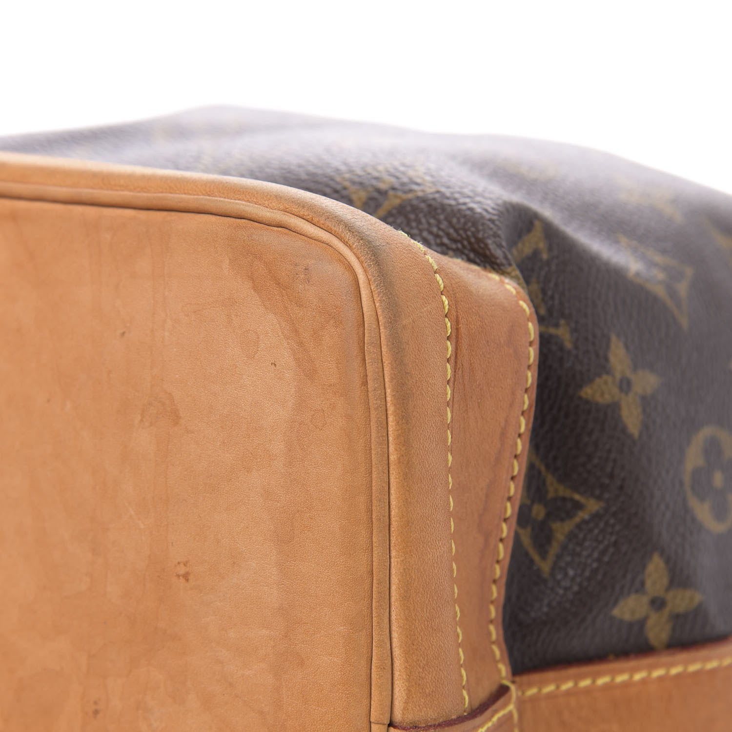 Louis Vuitton Monogram Noe 10 of 17
