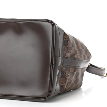 Louis Vuitton Damier Ebene Noe 10 of 15