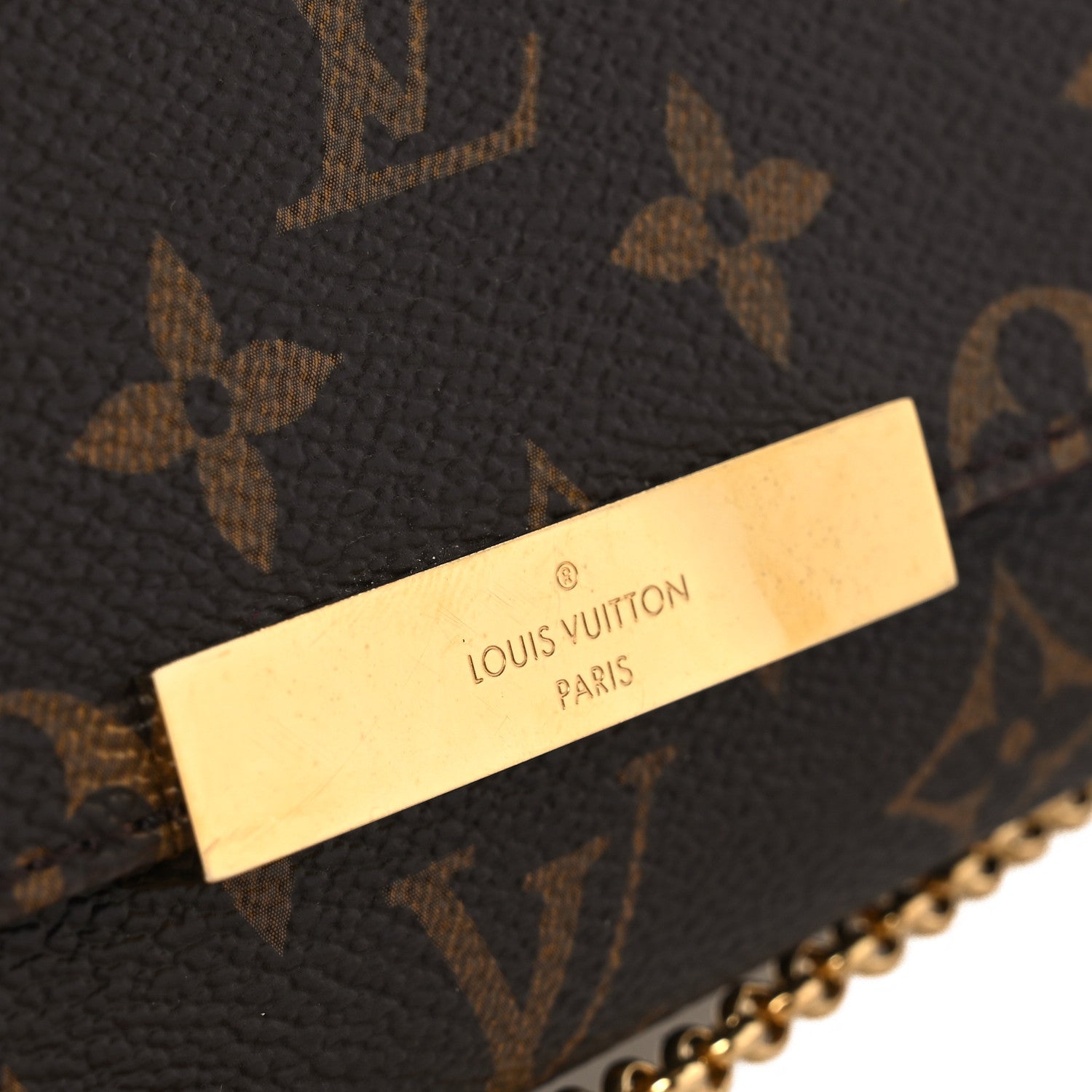 Louis Vuitton Monogram Favorite PM 12 of 13