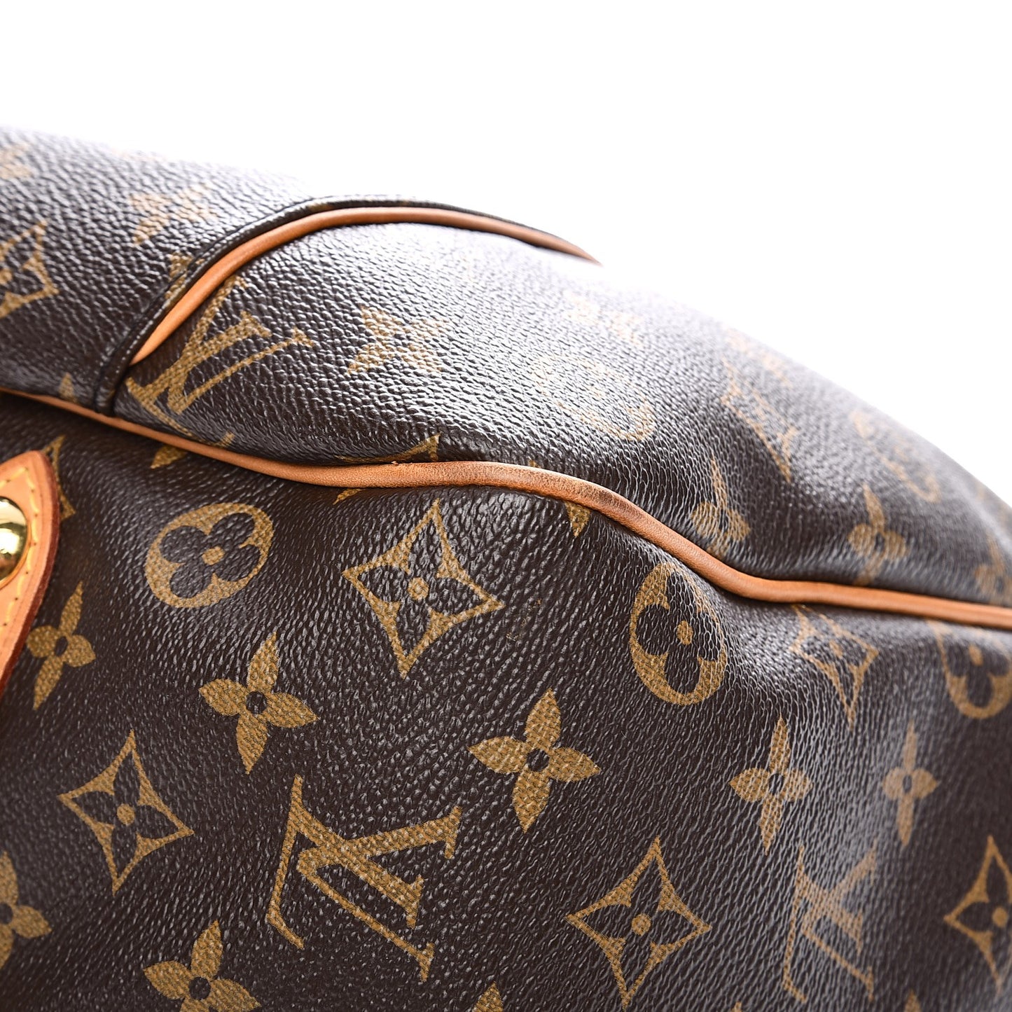 Monogram Galliera PM