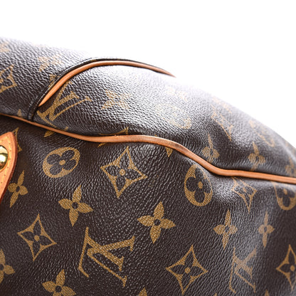 Louis Vuitton Monogram Galliera PM 13 of 16