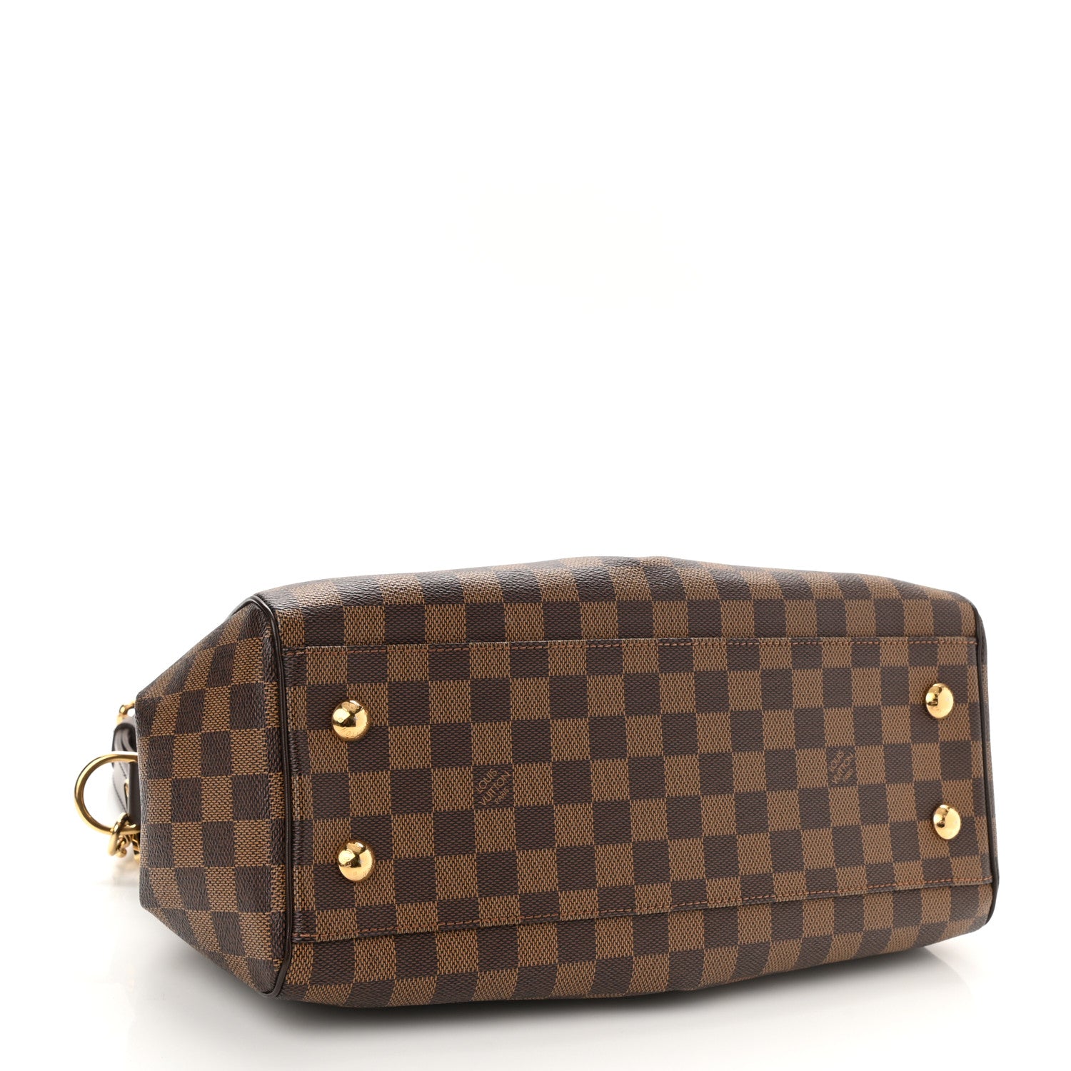 Louis Vuitton Damier Ebene Trevi PM 4 of 8