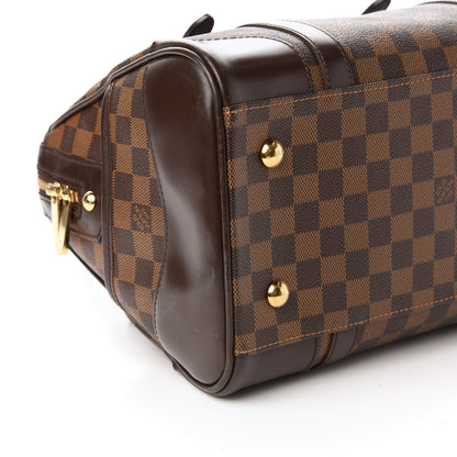 Louis Vuitton Damier Ebene Berkeley 6 of 10