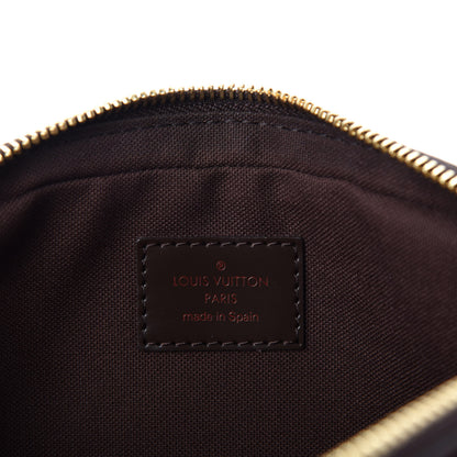Louis Vuitton Damier Ebene Brooklyn Bum Bag 8 of 10