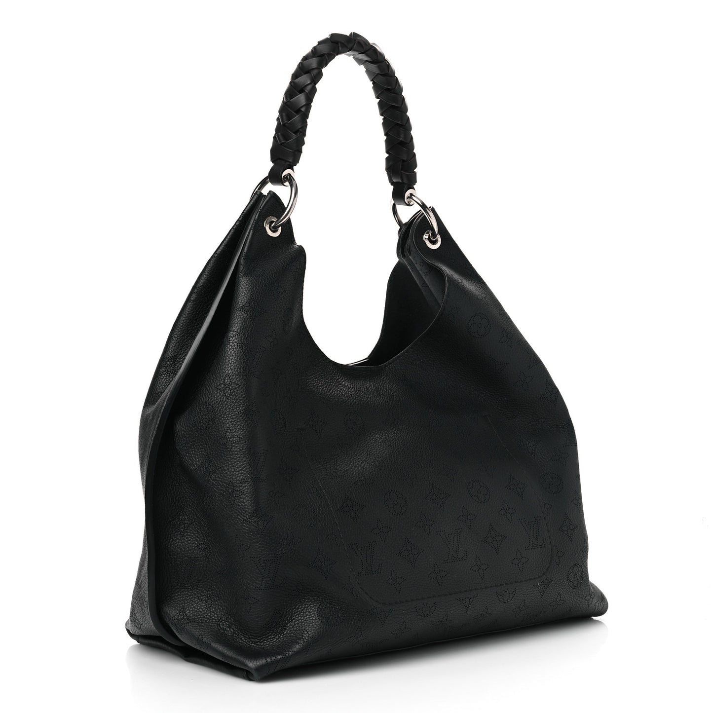 Mahina Carmel Hobo Black