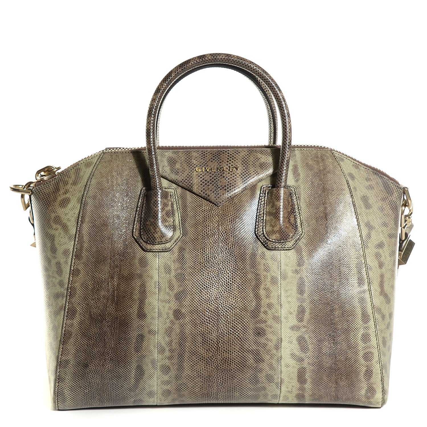 Givenchy Karung Medium Antigona 1 of 10