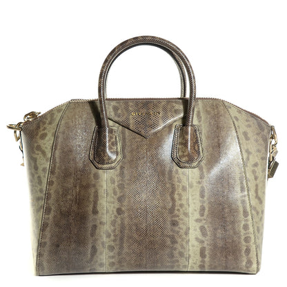 Givenchy Karung Medium Antigona 1 of 10