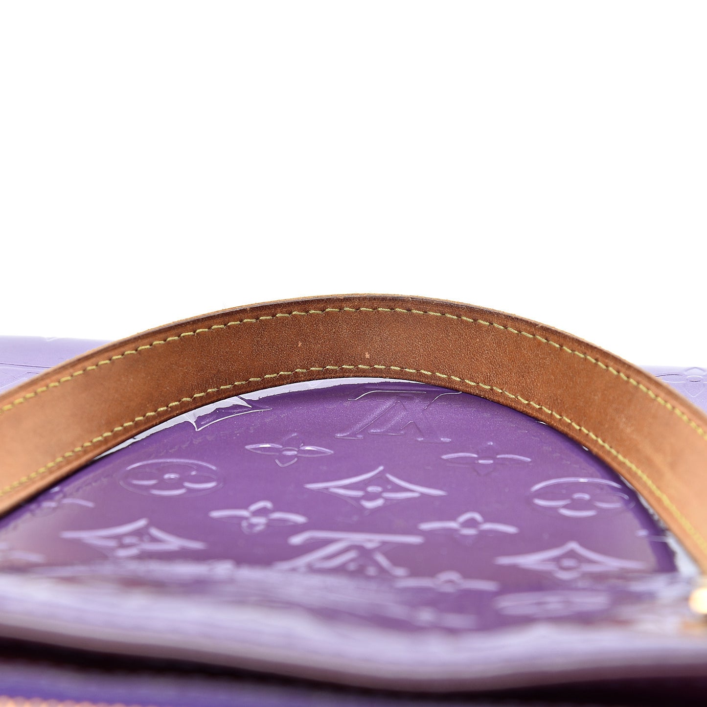 Vernis Houston Purple