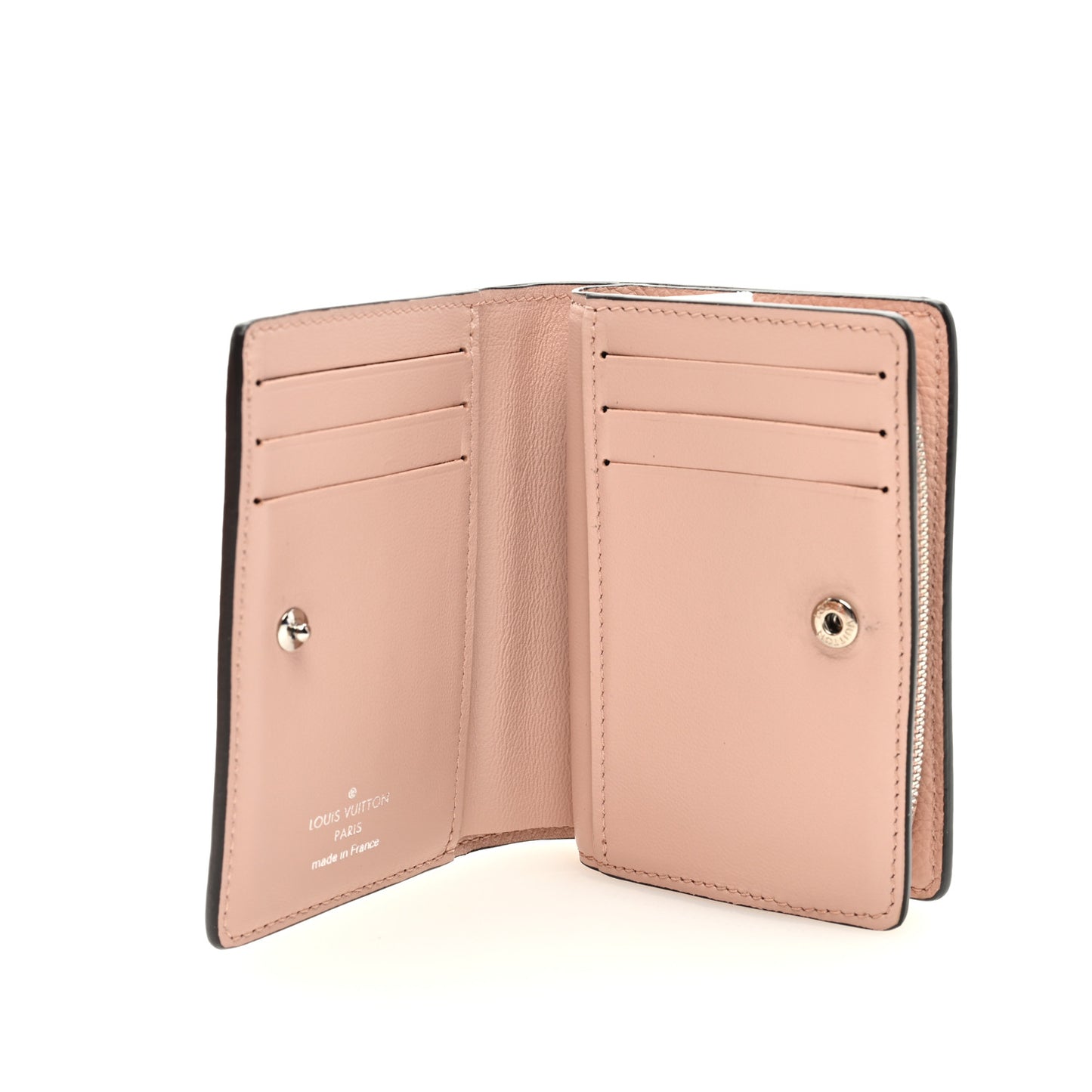 Mahina Clea Wallet Magnolia